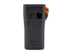 Brother PT-E310BTVP Pro   Thermal   Label Printer   Orange/Black