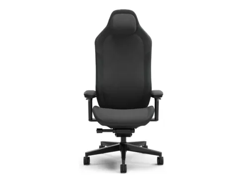 Fractal Design Gaming Chair   Refine   Fabric Dark