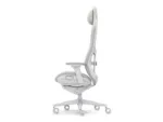 Fractal Design Gaming Chair   Refine   Fabric Light
