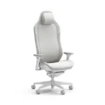 Fractal Design Gaming Chair   Refine   Fabric Light