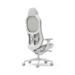 Fractal Design Gaming Chair   Refine   Fabric Light