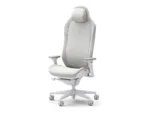 Fractal Design Gaming Chair   Refine   Fabric Light