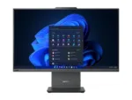 Lenovo ThinkCentre   neo 50a   Touchscreen   Desktop   AIO   27 ”   FHD   Intel Core i5   i5-13420H   Internal memory 16 GB   SO-DIMM DDR5   Solid-state drive capacity 512 GB   Intel UHD Graphics   Keyboard language English   Windows 11 Pro   Warranty 36 month(s)