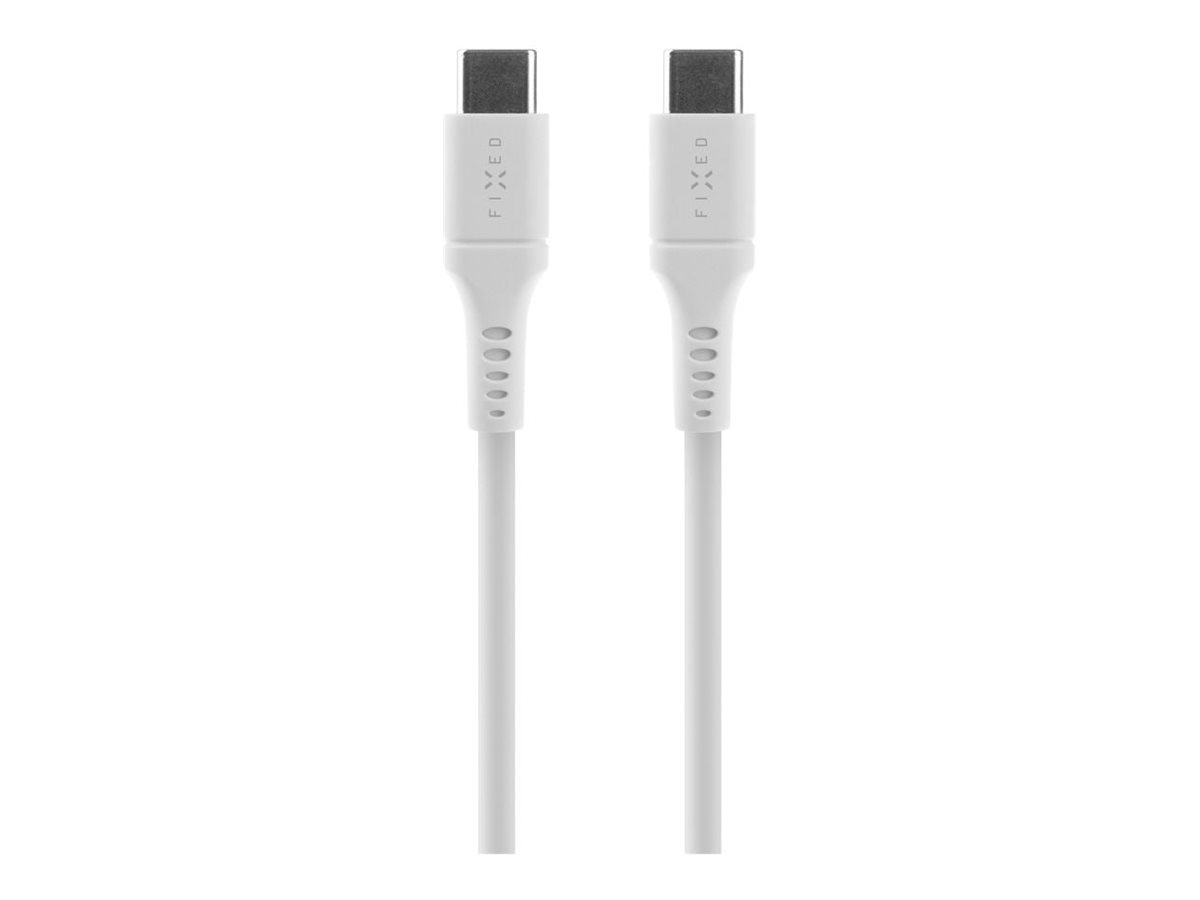 433092-fixdls-cc12-wh-8591680147281-0.webp Fixed Liquid Silicone Cable, 60W FIXDLS-CC12-WH White