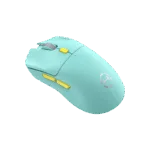 Edifier G3M Pro   Gaming Mouse   2.4G/Bluetooth/Wired   Cyan