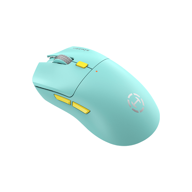 433136-g3m-pro-cyan-6923520246960-0.webp Edifier G3M Pro Gaming Mouse 2.4G/Bluetooth/Wired Cyan