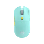 Edifier G3M Pro   Gaming Mouse   2.4G/Bluetooth/Wired   Cyan