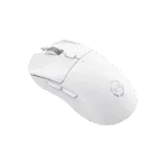 Edifier G3M Pro   Gaming Mouse   2.4G/Bluetooth/Wired   White