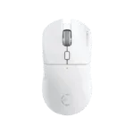 Edifier G3M Pro   Gaming Mouse   2.4G/Bluetooth/Wired   White