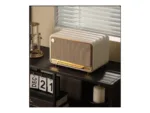 Edifier Tabletop Wireless Speaker   D32   60 W   Bluetooth   White   Wireless connection