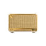 Edifier Tabletop Wireless Speaker   D32   60 W   Bluetooth   White   Wireless connection
