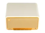 Edifier Tabletop Wireless Speaker   D32   60 W   Bluetooth   White   Wireless connection