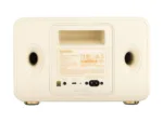 Edifier Tabletop Wireless Speaker   D32   60 W   Bluetooth   White   Wireless connection