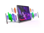 Lenovo Tab Plus Wi-Fi (w/o power adapter)   ZADX0091SE   11.5 ”   Luna Grey   IPS   2000 x 1200 pixels   MediaTek   MediaTek Helio G99   8 GB   Soldered LPDDR4x   128 GB   Wi-Fi   Front camera   8 MP   Rear camera   8 MP   Bluetooth   5.2   Android   14   Warranty 24 month(s)   USB-A to USB-C cable, Manual