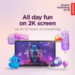 Lenovo Tab Plus Wi-Fi (w/o power adapter)   ZADX0091SE   11.5 ”   Luna Grey   IPS   2000 x 1200 pixels   MediaTek   MediaTek Helio G99   8 GB   Soldered LPDDR4x   128 GB   Wi-Fi   Front camera   8 MP   Rear camera   8 MP   Bluetooth   5.2   Android   14   Warranty 24 month(s)   USB-A to USB-C cable, Manual