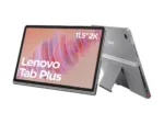 Lenovo Tab Plus Wi-Fi (w/o power adapter)   ZADX0091SE   11.5 ”   Luna Grey   IPS   2000 x 1200 pixels   MediaTek   MediaTek Helio G99   8 GB   Soldered LPDDR4x   128 GB   Wi-Fi   Front camera   8 MP   Rear camera   8 MP   Bluetooth   5.2   Android   14   Warranty 24 month(s)   USB-A to USB-C cable, Manual
