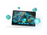 Lenovo Tab Plus Wi-Fi (w/o power adapter)   ZADX0091SE   11.5 ”   Luna Grey   IPS   2000 x 1200 pixels   MediaTek   MediaTek Helio G99   8 GB   Soldered LPDDR4x   128 GB   Wi-Fi   Front camera   8 MP   Rear camera   8 MP   Bluetooth   5.2   Android   14   Warranty 24 month(s)   USB-A to USB-C cable, Manual