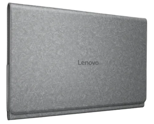 Lenovo   ZG38C05800   Tab Plus Sleeve   Fits up to size 11.5 ”   Sleeve   Grey