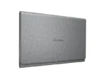 Lenovo   ZG38C05800   Tab Plus Sleeve   Fits up to size 11.5 ”   Sleeve   Grey