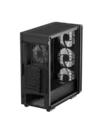 Deepcool Case   MATREXX 55 V4 C   Mid Tower   ATX PS2