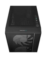 Deepcool Case   MATREXX 55 V4 C   Mid Tower   ATX PS2
