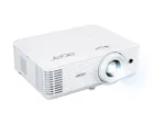 Acer H6546Ki Projector, DLP, FHD, 5200lm, 10000:1, White   Acer