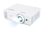 Acer H6546Ki Projector, DLP, FHD, 5200lm, 10000:1, White   Acer