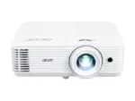 Acer H6546Ki Projector, DLP, FHD, 5200lm, 10000:1, White   Acer
