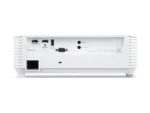 Acer H6546Ki Projector, DLP, FHD, 5200lm, 10000:1, White   Acer