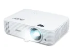 Acer H6815   4K UHD (3840 x 2160)   4000 ANSI lumens   White