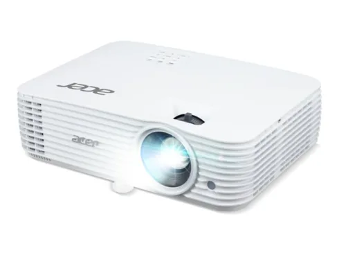 Acer H6815   4K UHD (3840 x 2160)   4000 ANSI lumens   White