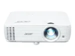 Acer H6815   4K UHD (3840 x 2160)   4000 ANSI lumens   White