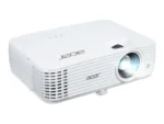 Acer H6815   4K UHD (3840 x 2160)   4000 ANSI lumens   White