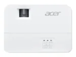 Acer H6815   4K UHD (3840 x 2160)   4000 ANSI lumens   White