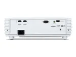 Acer H6815   4K UHD (3840 x 2160)   4000 ANSI lumens   White