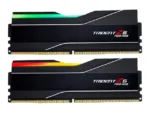 G.Skill Trident Z5 Neo RGB   32 Kit (16GBx2) GB   DDR5   6400 MHz   PC/server   Registered No   ECC No