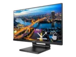 Philips   222B1TC/00   21.5 ”   IPS   16:9   75 Hz   4 ms   250 cd/m²   Black