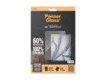 PanzerGlass Ultra-Wide Fit   2833   11 ”   Screen protector   Transparent