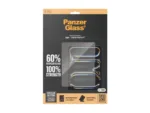 PanzerGlass Ultra-Wide Fit   2835   13 ”   Screen protector   For Apple iPad Air 13” (2024)/Apple iPad Pro 13” (2024)   Transparent