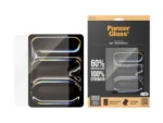 PanzerGlass Ultra-Wide Fit   2835   13 ”   Screen protector   For Apple iPad Air 13” (2024)/Apple iPad Pro 13” (2024)   Transparent