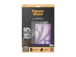 PanzerGlass Ultra-Wide Fit   2835   13 ”   Screen protector   For Apple iPad Air 13” (2024)/Apple iPad Pro 13” (2024)   Transparent