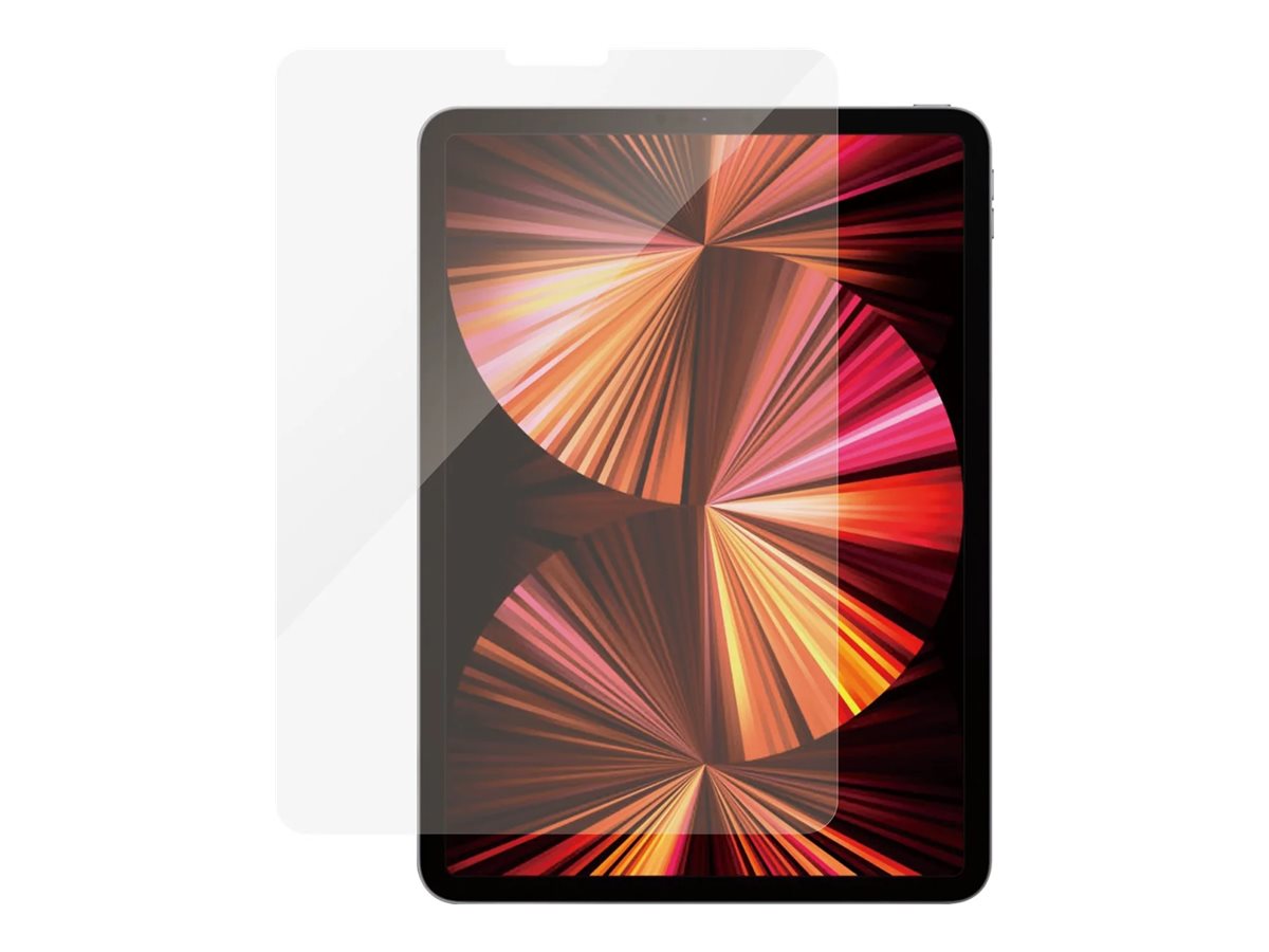 434099-2847-5715685000980-0.webp PanzerGlass 10.9 ” Ultra-Wide Fit Screen Protector Ipad Pro 11” 2018-2022 / Ipad Air 10.9” 2020-2022 Transparent
