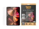 PanzerGlass 10.9 ”   Ultra-Wide Fit Screen Protector   Ipad Pro 11” 2018-2022 / Ipad Air 10.9” 2020-2022   Transparent