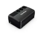 CyberPower Backup UPS Systems   BU650EG   650 VA   360 W