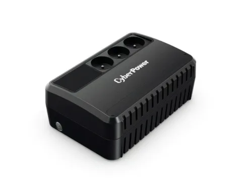 CyberPower Backup UPS Systems   BU650EG   650 VA   360 W