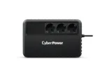 CyberPower Backup UPS Systems   BU650EG   650 VA   360 W