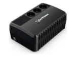 CyberPower Backup UPS Systems   BU650EG   650 VA   360 W