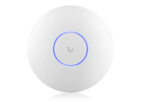 Access Point UBIQUITI U7 Pro Max su Wi-Fi 6 ir 7 standartais