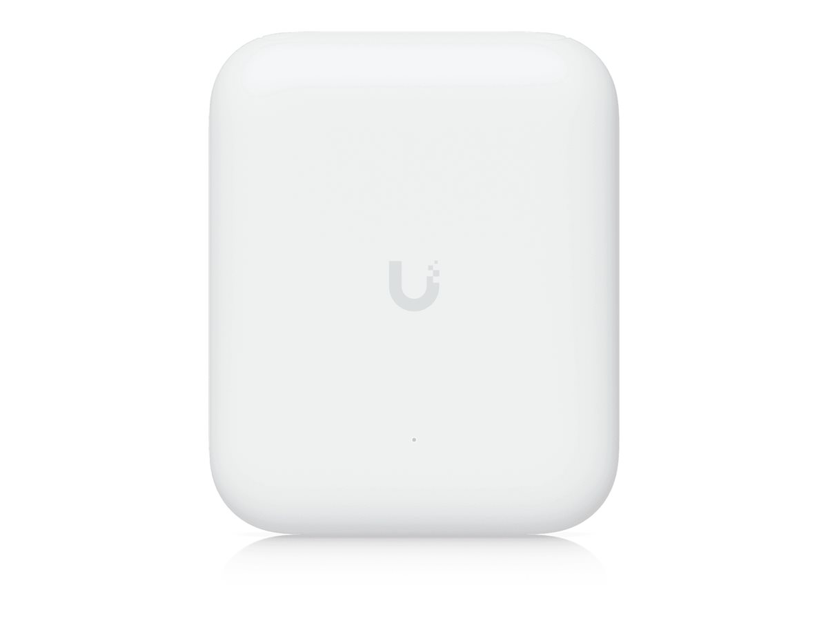 434157-u7-outdoor-810084695531-0.webp Ubiquiti Access Point U7 Outdoor, 2.4 - 5 GHz, 2500 Mbit/s