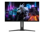 Gigabyte   AORUS FO32U2 EK1   31.5 ”   OLED   16:9   240 Hz   0.03 ms   3840 x 2160 pixels   250 cd/m²   HDMI ports quantity 2   Black   Warranty 36 month(s)